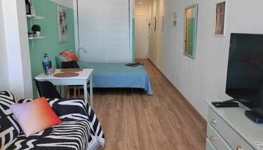 Luas Beachfront house las Canteras - Foto 5