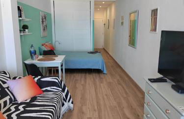 Luas Beachfront house las Canteras - Foto 5