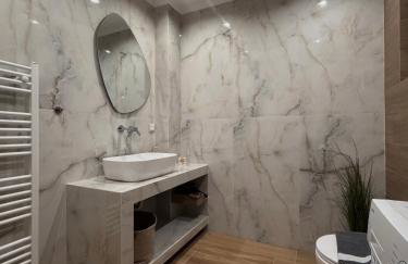 Petra Mare - Sea View Escape in Nea Moudania - Foto 19