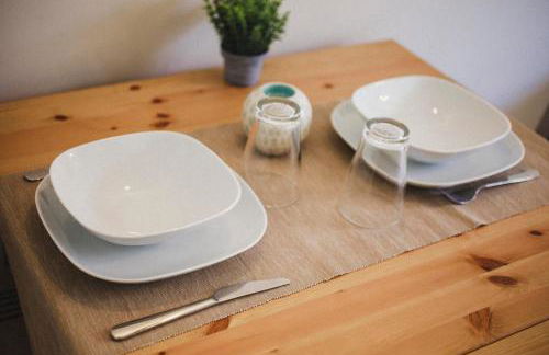 Smart Urban Orio - Foto 58