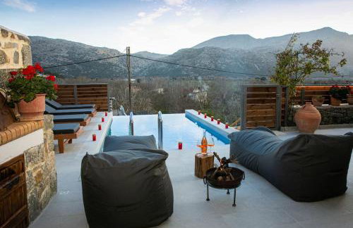 Lasithi Luxury Villa - Foto 28