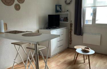 Studio - Calais la Plage - Foto 2