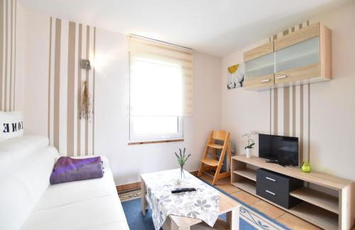 Boutique Bungalow in Insel Poel With Terrace - Foto 56