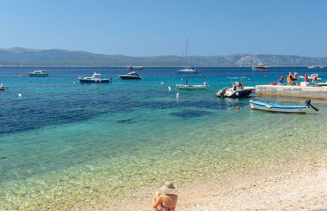 Luxury Seaside Apartments - Foto 44