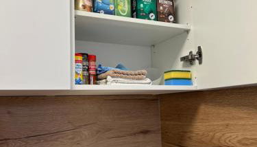 Schöne gemütliche Wohnung, Ferienwohnung in ruhiger Lage - Foto 4