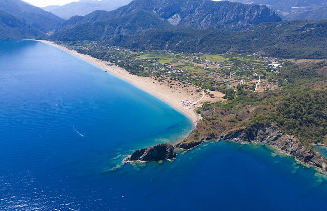 La Maison Hotel Çıralı - Foto 66