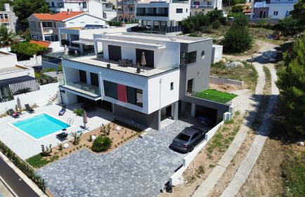 Silva Maris Apartments - Foto 30