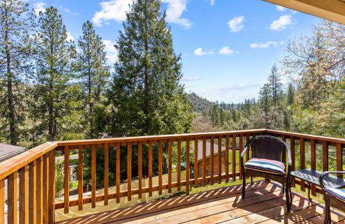 Big Creek Hideaway - Foto 17