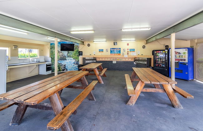 Ingenia Holidays Nepean River - Foto 69