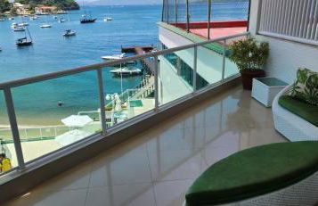 Angra inn - Angra dos Reis - apê120 - Foto 30