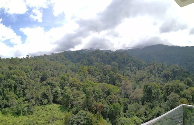 OwnAstay at Midhills Genting - Foto 28