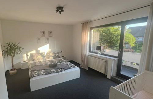 Renovierte Doppelhaushälfte in bester Lage - Foto 16