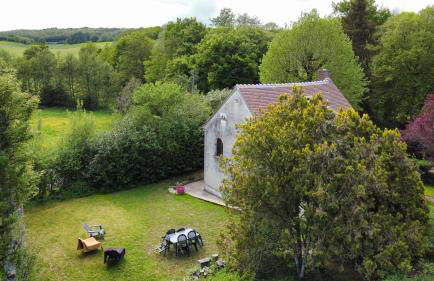 Gîte Le Créau - Foto 9