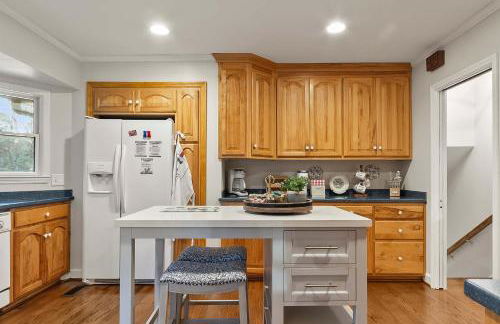 Sweet Home Bama Hideaway-Walk to UA & Bryant Denny Stadium - Foto 26