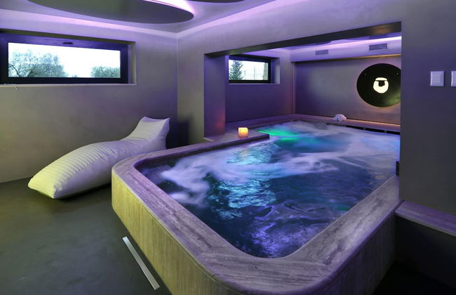 Belvilla by OYO Villa Le Buche - Foto 22