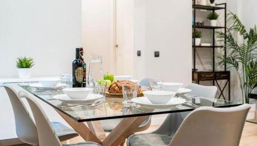 Atocha3 Superb Location - 4Bedrooms 2 Baths - Foto 4