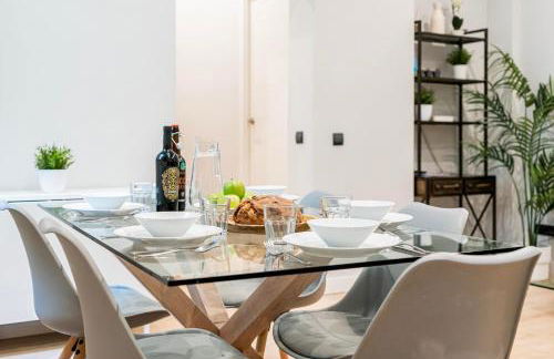 Atocha3 Superb Location - 4Bedrooms 2 Baths - Foto 4