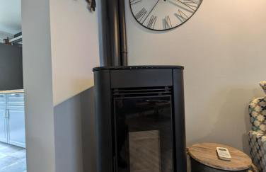 Le gîte d'Adélaïde - Foto 11