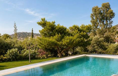 RELAXING POOL HOUSE IN LAGONISI 2 - Photo 7