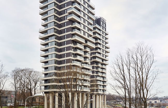 Riga DeLuxe Apartment - Foto 30