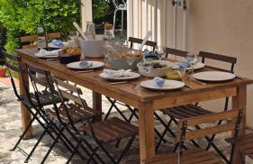 Villa Lilause - Foto 25