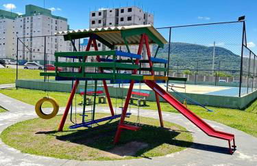 Apartment 603 Conforto e modernidade em cada detalhe - Photo 22