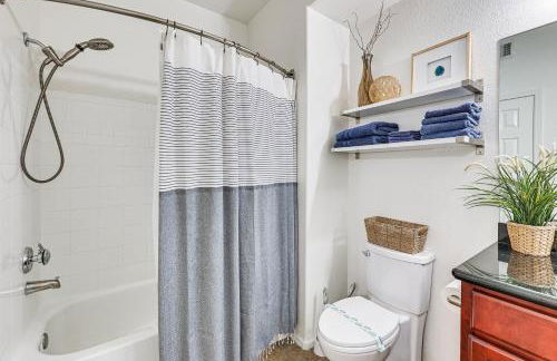 Resort Condo 8 Mi to Old Town Scottsdale! - Foto 15