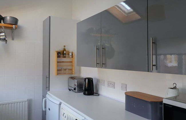 Crossing Cottage Brora - Photo 10