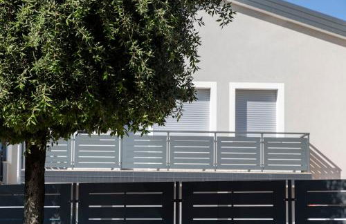 Casa Gialla - Appartamento Luna - Photo 29