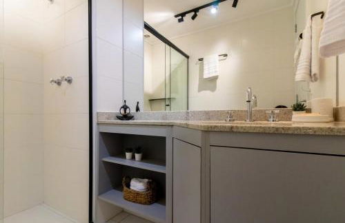 Garden on Blue Studio - GRU 303 - Foto 42