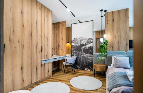 Apartament Natura Podhala by Apart Concept Podhale - Foto 11