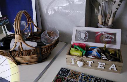 S&M Cozy Garden Lagonissi - Foto 3