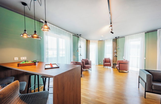 Brera Serviced Apartments Ulm - Foto 114
