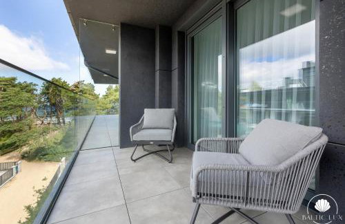 Baltic Lux Pogorzelica II - Foto 50