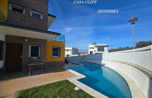 Casa Cliff by Sesimbra Sun Sea - Foto 3