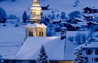 Ecrin cosy, calme, terrasse, nature et MontBlanc - Foto 36