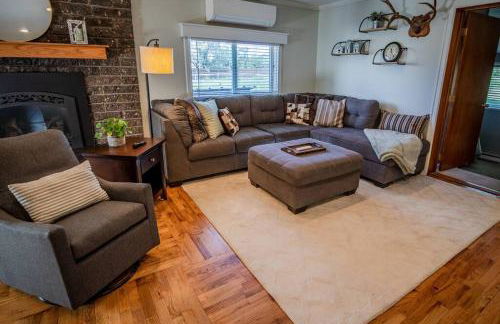 The Charming Cowboy House - Foto 9