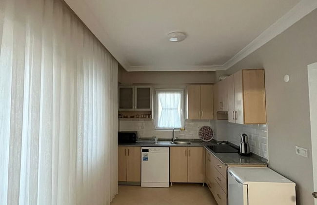 The Halcyon Apartment - Foto 18