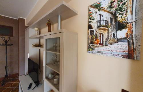 Casa La Ferula apt2 vicino al mare e Taormina con balcone - Foto 13