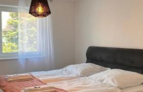 AMAO Pearl - Rollstuhlgerechtes Premium Apartment - Nähe Messe - Foto 7