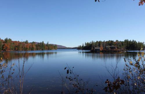 Spacious Private Home in White Mountains-Loon-Owl - Foto 70