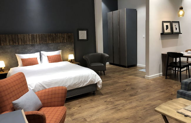 Kaia Residence Da Nang Quiet Garden - Foto 27