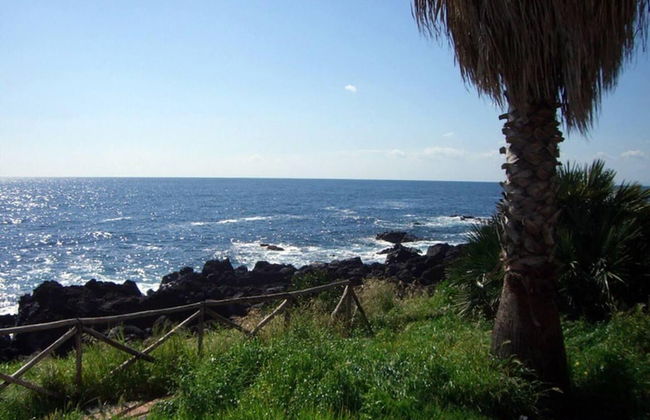 Sicily new Apartment Next sea With two Bedrooms - Foto 25