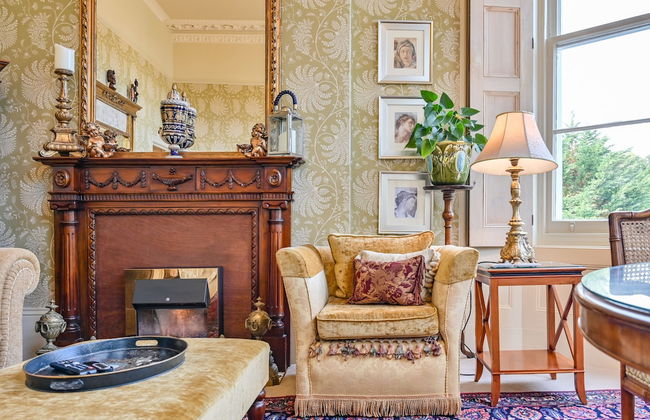 Muntham Holiday Apartments & Town House - Foto 78