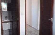 Apto Na Praia Areia Dourada 3 Quartos - Photo 4