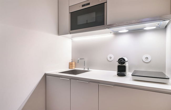 Sleep in Office - Foto 33