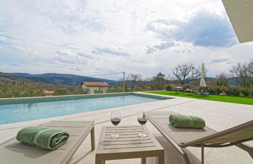 Villa Belica by Rent Istria - Photo 32