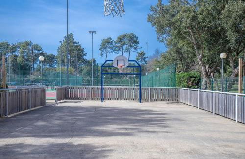 Jolie maisonnette dans village vacances Soustons plage - Foto 15