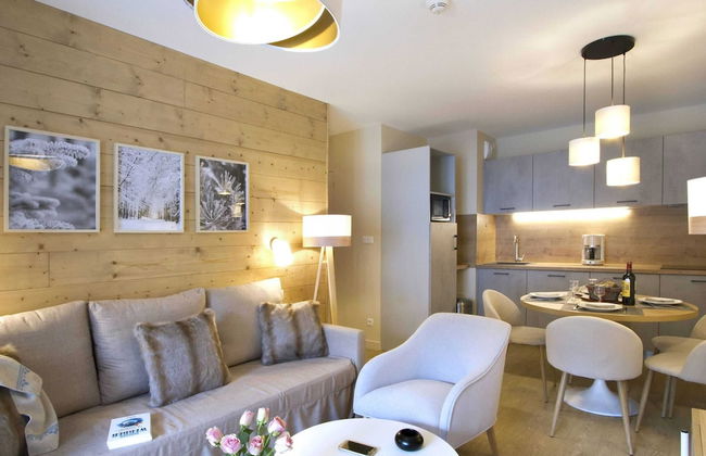 Apartment in Eclose With Mountain Views - Photo 8