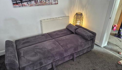 M Rooms 97a at the Brandy Bar - Foto 3